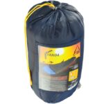 Best Camp Yanda Sleeping Bag 220x75x50 25041 – Obrázok 6