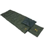 Best Camp MURRAY 25002 Sleeping Bag – Obrázok 2