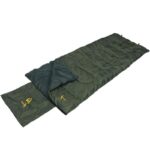 Best Camp MURRAY 25002 Sleeping Bag – Obrázok 6