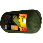 BEST CAMP SLEEPING BAG WILLIWA 210x75x50 25037 – Obrázok 2