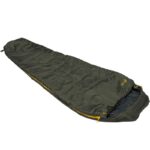 BEST CAMP SLEEPING BAG WILLIWA 210x75x50 25037 – Obrázok 4