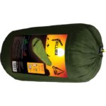BEST CAMP SLEEPING BAG WILLIWA 210x75x50 25037 – Obrázok 5