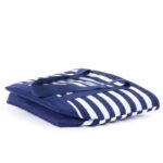 Spokey Acapulco Beach Bag GN/WT 839586 – Obrázok 2