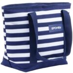 Spokey Acapulco Beach Bag GN/WT 839586 – Obrázok 5