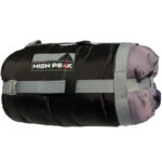 High Peak Compression Bag (37x18cm) size M 23540 – Obrázok 3