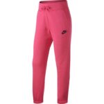 Nike G NSW FLC REG Jr Pants 806326 615
