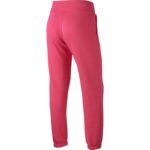 Nike G NSW FLC REG Jr Pants 806326 615 – Obrázok 2