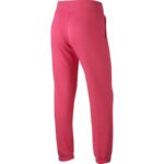 Nike G NSW FLC REG Jr Pants 806326 615 – Obrázok 4