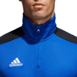 Adidas REGISTA 18 Training M sweatshirt CZ8649 – Obrázok 3
