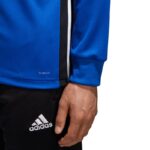 Adidas REGISTA 18 Training M sweatshirt CZ8649 – Obrázok 5