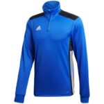 Adidas REGISTA 18 Training M sweatshirt CZ8649 – Obrázok 6