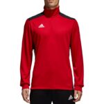 Adidas Regista 18 Training M sweatshirt CZ8651 – Obrázok 2