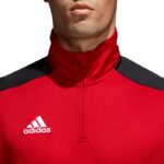Adidas Regista 18 Training M sweatshirt CZ8651 – Obrázok 3