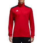 Adidas Regista 18 Training M sweatshirt CZ8651 – Obrázok 7