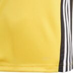 adidas REGISTA 18 TRAINING SWEATSHIRT yellow JR DJ1841 – Obrázok 3