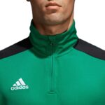 Adidas Regista 18 Training M DJ2177 sweatshirt – Obrázok 8