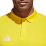 adidas CONDIVO T-SHIRT 18 M CF4378 – Obrázok 5
