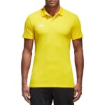 adidas CONDIVO T-SHIRT 18 M CF4378 – Obrázok 7