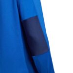 Adidas Condivo18 Training Top 2 sweatshirt blue M CG0397 – Obrázok 5