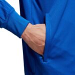 Adidas Condivo18 Training Top 2 sweatshirt blue M CG0397 – Obrázok 8
