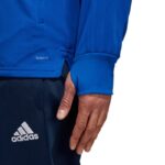Adidas Condivo18 Training Top 2 sweatshirt blue M CG0397 – Obrázok 9