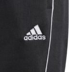 adidas Core 18 Sweat JR CE9077 Pants – Obrázok 2