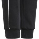 adidas Core 18 Sweat JR CE9077 Pants – Obrázok 8