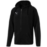 Puma Liga Casual Hoody Jacket 655771 03 – Obrázok 3