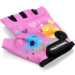 Meteor Owl Jr Cycling Gloves 24175-24177 – Obrázok 6