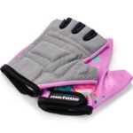 Meteor Owl Jr Cycling Gloves 24175-24177 – Obrázok 7