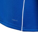 adidas Core 18 Training Top Blue JR CV4140 – Obrázok 4