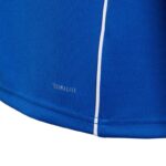 adidas Core 18 Training Top Blue JR CV4140 – Obrázok 8