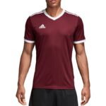 Adidas Table 18 Jersey CE8945 M Burgundy – Obrázok 13