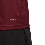 Adidas Table 18 Jersey CE8945 M Burgundy – Obrázok 16