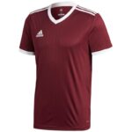 Adidas Table 18 Jersey CE8945 M Burgundy – Obrázok 22