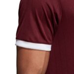 Adidas Table 18 Jersey CE8945 M Burgundy – Obrázok 10
