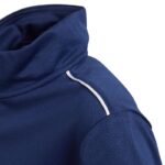 adidas Core 18 Training Top Navy Blue JR CV4139 – Obrázok 3