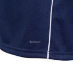 adidas Core 18 Training Top Navy Blue JR CV4139 – Obrázok 4