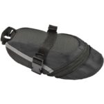 Dunlop 02726 Bicycle Saddle Bag – Obrázok 2