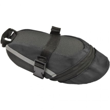 Dunlop 02726 Bicycle Saddle Bag
