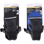 Dunlop 02726 Bicycle Saddle Bag – Obrázok 4