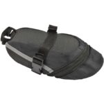 Dunlop 02726 Bicycle Saddle Bag – Obrázok 5