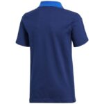 adidas Condivo 18 Cotton Polo Shirt JR CF4368 – Obrázok 2