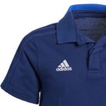 adidas Condivo 18 Cotton Polo Shirt JR CF4368 – Obrázok 8