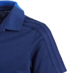 adidas Condivo 18 Cotton Polo Shirt JR CF4368 – Obrázok 9