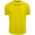 Givova One U MAC01-0007 Football Shirt