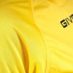 Givova One U MAC01-0007 Football Shirt – Obrázok 11