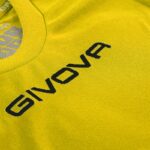 Givova One U MAC01-0007 Football Shirt – Obrázok 3