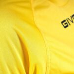 Givova One U MAC01-0007 Football Shirt – Obrázok 7