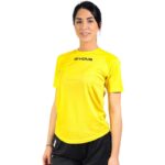 Givova One U MAC01-0007 Football Shirt – Obrázok 8